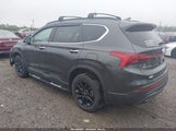 Hyundai Santa Fe Xrt 5NMS6DAJ7NH385554 снимка