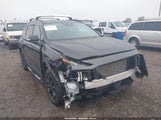 Hyundai Santa Fe Xrt 5NMS6DAJ7NH385554 снимка