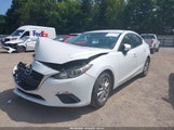 Mazda 3 Sport JM1BM1U7XG1284834 снимка