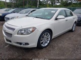 Chevrolet Malibu Ltz 1G1ZE5E10BF167488 снимка
