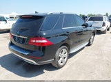 Mercedes-Benz Ml 350 4JGDA5JB1FA611567 снимка
