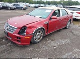 Cadillac Sts V6 1G6DW67V190101925 снимка