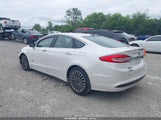 Ford Fusion Energi Titanium 3FA6P0SU4HR208339 снимка