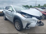 Lexus Nx 300 JTJBARBZXK2191078 снимка
