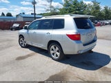Toyota Highlander Limited JTEES42A782060270 снимка