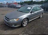 Subaru Legacy 2.5I Limited 4S3BL626387214259 fotografie