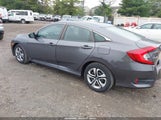 Honda Civic Lx 2HGFC2F52JH525088 снимка