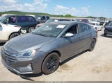Hyundai Elantra Sel KMHD84LFXKU767802 fotografie