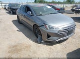 Hyundai Elantra Sel KMHD84LFXKU767802 photo