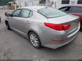 Kia Optima Lx 5XXGM4A78EG320758 снимка