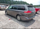 Toyota Sienna Xle V6 8 Passenger 5TDYK3DC3CS218373 photo