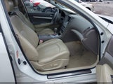 Infiniti G35X JNKBV61F18M257929 снимка