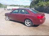 Hyundai Sonata Se 5NPEU46C99H508258 снимка