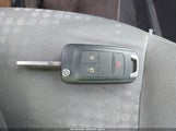 Chevrolet Sonic Ls Auto 1G1JA6SH2F4145395 снимка