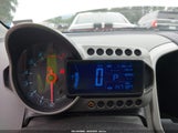 Chevrolet Sonic Ls Auto 1G1JA6SH2F4145395 снимка
