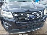 Ford Explorer Xlt 1FM5K8DH1HGE09752 fotografie