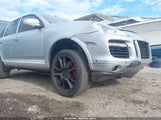 Porsche Cayenne Turbo WP1AC29P28LA82331 снимка