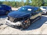 Honda Civic Ex-T 19XFC1F37GE202361 снимка