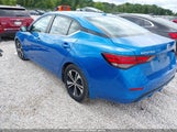 Nissan Sentra Sv Xtronic Cvt 3N1AB8CV3LY211078 photo