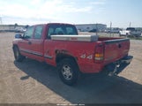 Chevrolet Silverado K1500 1GCEK19V72E201727 снимка