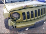 Jeep Patriot Latitude 1C4NJRFB0CD608680 снимка