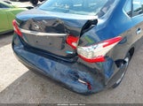 Nissan Sentra S 3N1AB7AP2EL679270 снимка