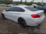 BMW 430I Gran Coupe WBA4F7C5XHG787510 снимка