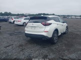 Nissan Murano Sv Intelligent Awd 5N1AZ2BS8NC122434 снимка