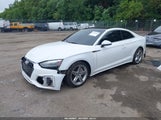 Audi A5 WAUSAAF53NA022359 снимка