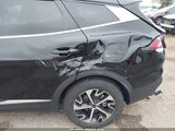 Kia Sportage Ex 5XYK33AF8PG114434 fotografie