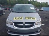 Dodge Grand Caravan Sxt Plus 2C4RDGCG4FR691271 снимка