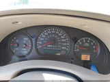 Chevrolet Impala Ls 2G1WH55K949155712 снимка