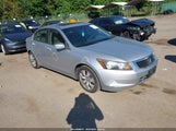 Honda Accord 2.4 Ex 1HGCP26729A095176 снимка