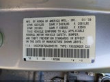 Honda Accord 2.4 Ex 1HGCP26729A095176 снимка