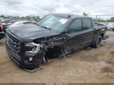 GMC Sierra  At4 1GTP9EEL9KZ221857 снимка