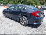 Honda Civic Lx 19XFC2F63KE031231 снимка