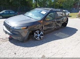Jeep Cherokee Trailhawk 1C4PJMBS7EW197965 снимка