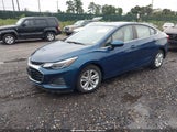 Chevrolet Cruze Lt 1G1BE5SM3K7120515 снимка