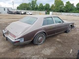Cadillac Seville 1G6AS6985DE823433 снимка