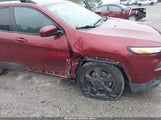 Jeep Cherokee Limited 4X4 1C4PJMDB1JD603368 снимка