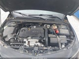 Chevrolet Malibu 1Lt 1G1ZE5ST6GF336183 снимка