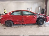 Toyota Corolla Le 2T1BURHE4FC393775 снимка