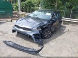 Kia Forte Lxs 3KPF24ADXME348141 снимка