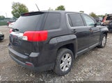 GMC Terrain Sle-1 2GKFLREK4D6299557 fotografie