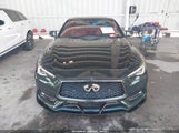 Infiniti Q60 Red Sport 400 JN1FV7LKXNM660194 снимка