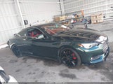 Infiniti Q60 Red Sport 400 JN1FV7LKXNM660194 снимка