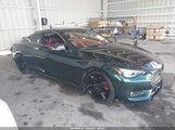 Infiniti Q60 Red Sport 400 JN1FV7LKXNM660194 снимка