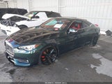 Infiniti Q60 Red Sport 400 JN1FV7LKXNM660194 снимка