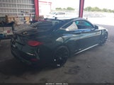 Infiniti Q60 Red Sport 400 JN1FV7LKXNM660194 снимка