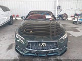 Infiniti Q60 Red Sport 400 JN1FV7LKXNM660194 снимка